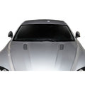 2006-2017 Aston Martin Vantage V8 Carbon AF-1 Hood Vents ( CFP ) - 2 Piece