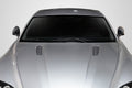 2006-2017 Aston Martin Vantage V8 Carbon AF-1 Hood Vents ( CFP ) - 2 Piece