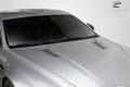 2006-2017 Aston Martin Vantage V8 Carbon AF-1 Hood Vents ( CFP ) - 2 Piece
