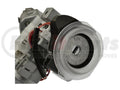 SW WITH LK CYLINDER