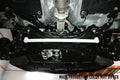 Megan Hyundai Elantra 16-20 Front Lower Brace (AD Chassis)