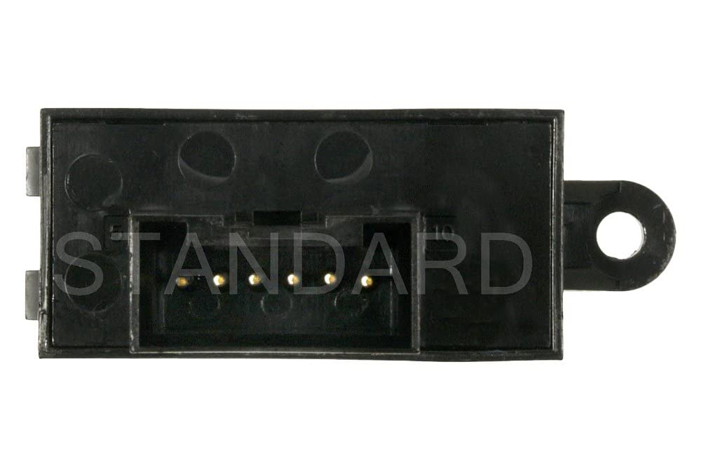 HEATED SEAT SWITCH