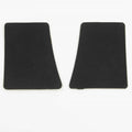 07-18 JEEP WRANGLER JK DUAL-STACKED POST MOUNT BRACKETS