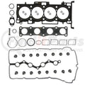 HYU/KIA 2359CC2.4L2010 SONATA OPTIMA RONDO 1011 FORTESORENTOHYU TRK HEAD