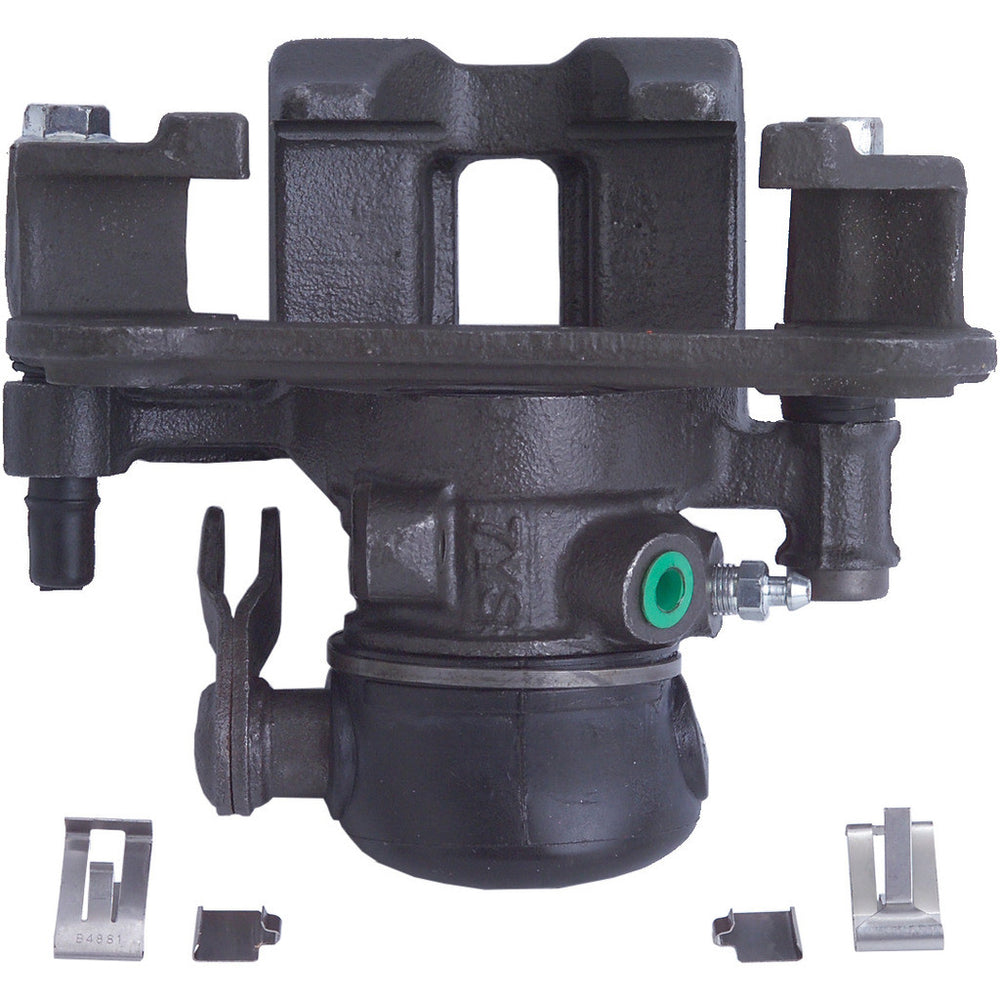 FRICTION CHOICE CALIPERS