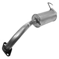 PREBENT PIPE