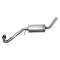 PREBENT PIPE
