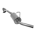 PREBENT PIPE