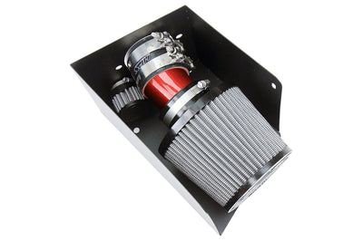 Shortram Air Intake