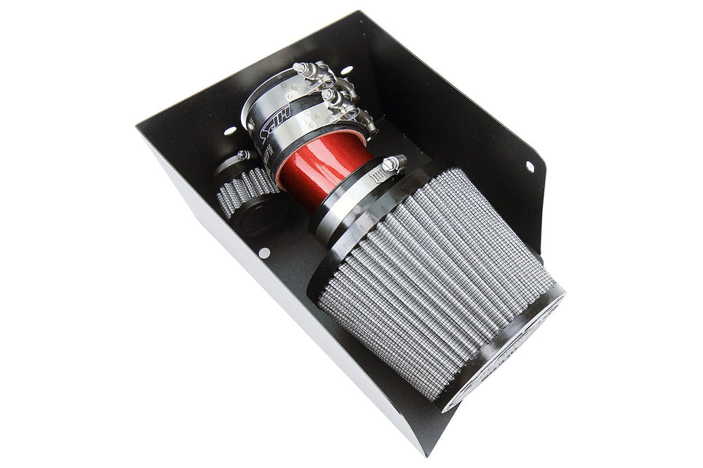 Shortram Air Intake