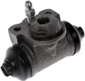WHEEL CYLINDER