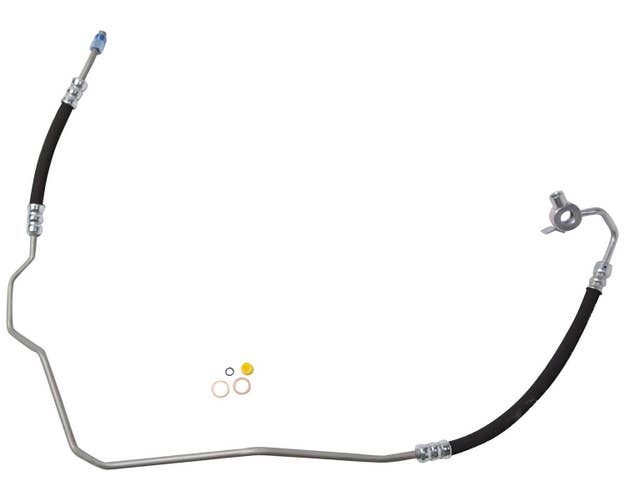 Gates Power Steering Pressure Line Hose Assembly