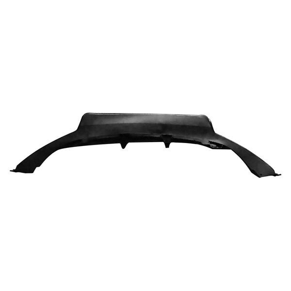 CAPA FRT BUMPER SPOILER SEDAN VOLKSWAGEN JETTA 1114