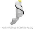 COOLANT RECOVERY TANK R1500 DODGE RAM 1500 0918; 1500 CLASSIC 1924