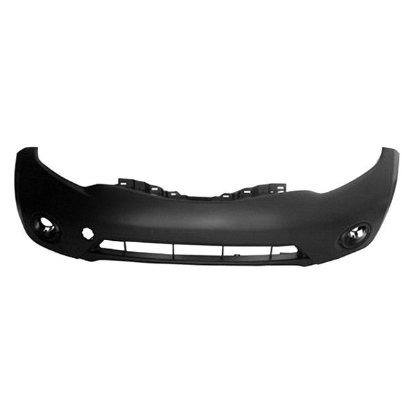 FRONT BUMPER COVER NISSAN MURANO 0917