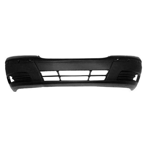 FRONT BUMPER COVER SE/SEL/LIMITED; PRIME FORD WINDSTAR 19992000; SE/SEL/LIMITED; WINDSTAR 20012003