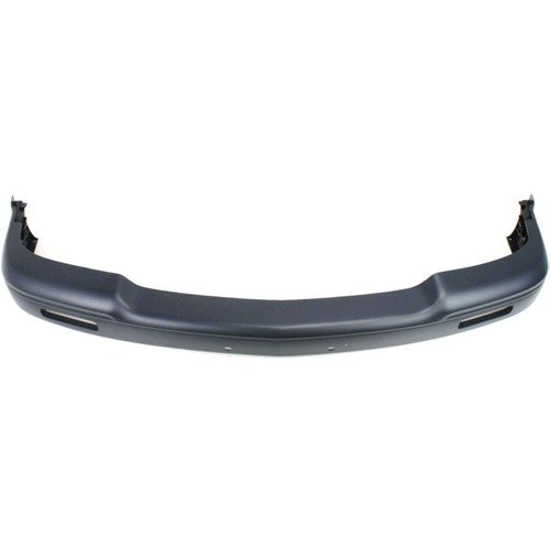 LH RR BUMPER STEP PAD SILVERADO/SIERRA 2500/3500 9907