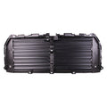 CAPA GRILLE AIR INTAKE ASSY 2.7L TURBO;ACTIVE GRILLE SHUTTER FORD F150 1520