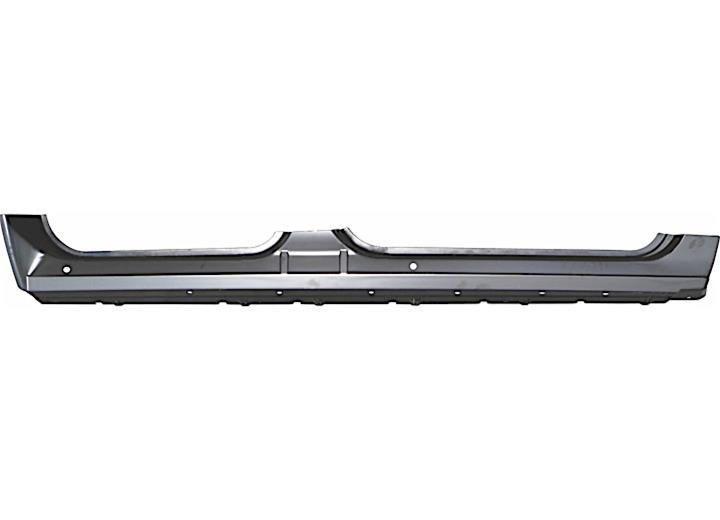 RH ROCKER PANEL OE STYLE FITS CREW CAB SILVERADO/SIERRA PU 0713