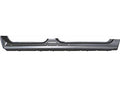 RH ROCKER PANEL OE STYLE FITS CREW CAB SILVERADO/SIERRA PU 0713
