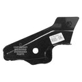 CAPA OTR BMP BRKT RH 0307 SILVERAD
