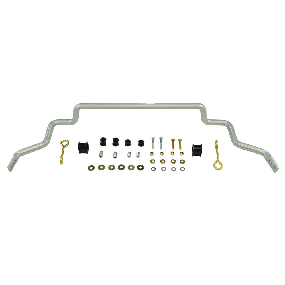 FRONT SWAY BAR 30MM HEAVY DUTY BLADE ADJ 3 POINT ADJ 8692 SUPRA