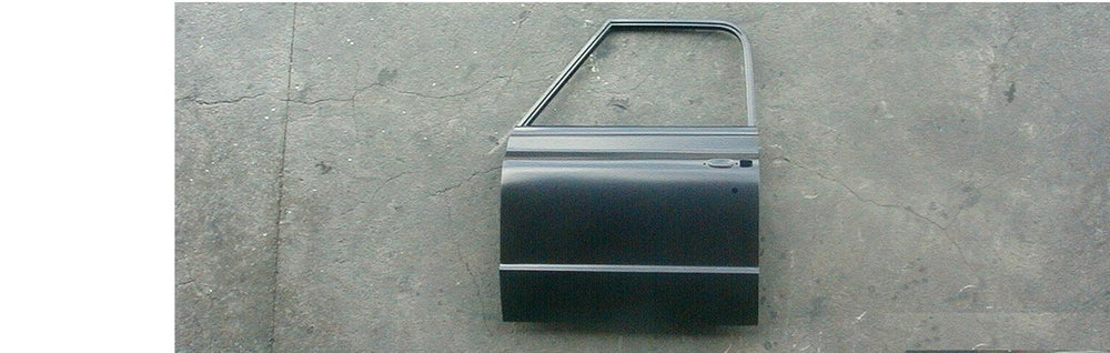 RH FRT DRSHELL / P/U 6772;BLAZER/JIMMY 6972 (6771 EXACT FIT MODIFY INR DR PNL MOUNTING FOR 72)