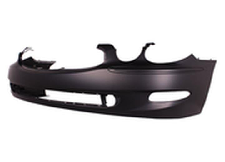 FRONT BUMPER COVER (P) W/O MLDGS ALLURE/LACROSSE CXL/CXS 0507
