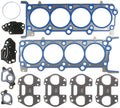 FORD TRUCK 5.4L SOHV 3V VIN 5 (20072008) HEAD SET