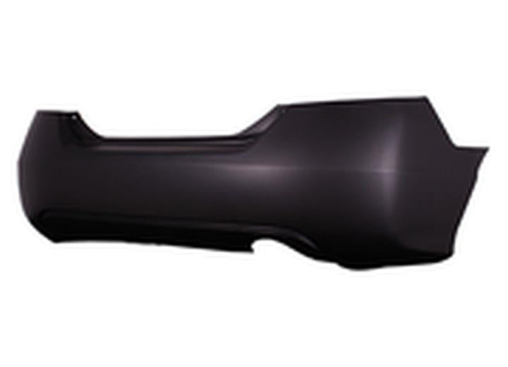 RR BUMPER COVER (P) CIVIC CPE 0611