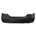 RR BUMPER COVER (P) CIVIC CPE 0611