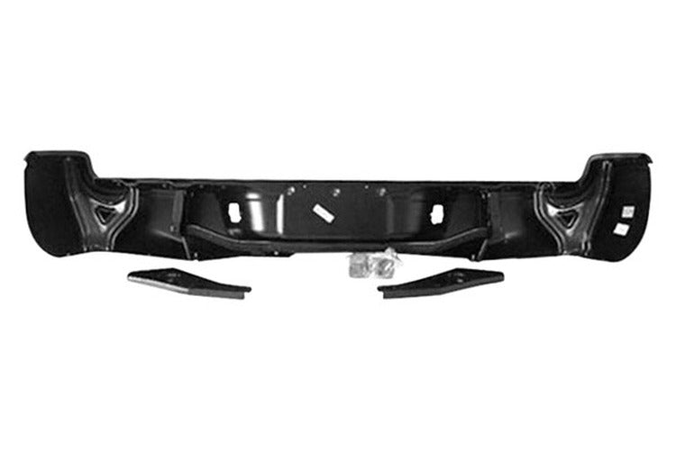 CAPA 0515 TACOMA RR BLACK ASSEMBLY