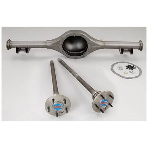 6872 NOVA 9INCH HOUSING AND AXLE PACKAGE (MULTILEAF)