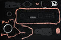 DODGE TRUCK 359 5.9L DIESEL VIN 6 19982002 CONVERSION SET