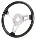 STEERING WHEEL: 14' TUFF