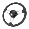 STEERING WHEEL: 14' TUFF