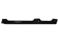 LH ROCKER PANEL FACTORY STYLE 4 DOOR BLAZER/JIMMY 9505; BRAVADA 9601; ENVOY 9800