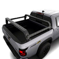 05C NISSAN FRONTIER TUWA PRO SHIPROCK MIDHEIGHT RACK WITH ROOF RAILS