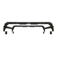 05C NISSAN FRONTIER TUWA PRO SHIPROCK MIDHEIGHT RACK WITH ROOF RAILS