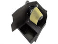 9903 F250/F350 DIESEL V87.3L AIR INTAKE SYSTEM PG7 W/ BATTERY TRAY