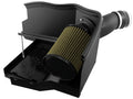 9903 F250/F350 DIESEL V87.3L AIR INTAKE SYSTEM PG7 W/ BATTERY TRAY