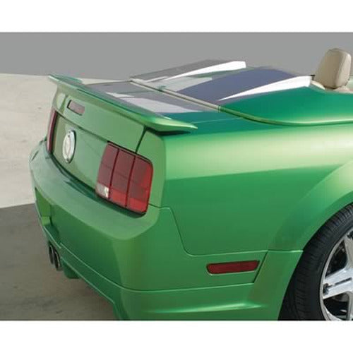 FORD MUSTANG 2005 REAR WING GEN 2