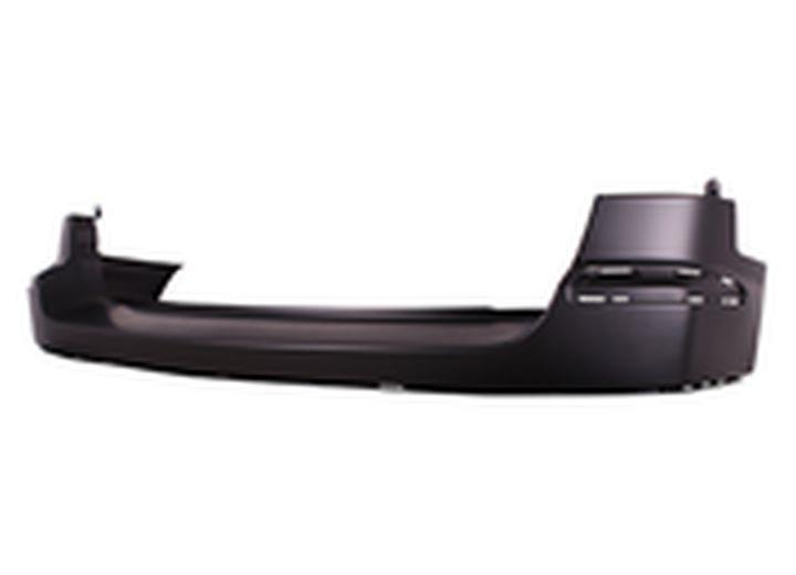 RR UPPER BUMPER COVER W/O PARK ASSIST SENSORS (P) PACIFICA LTD/TOURING 0407