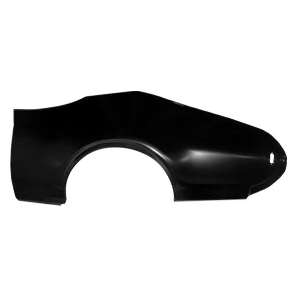 LH QUARTER PANEL SKIN (TAIWAN MADE) 2 DOOR CUTLASS 6869