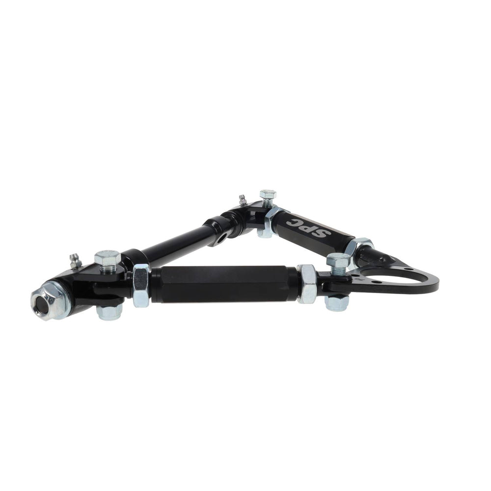RIGHT HAND UPPER CONTROL ARM