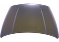 HOOD PANEL ASSY DODGE DURANGO 20042006