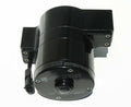 REMOTE 12V PUMP 55GPM CHROME