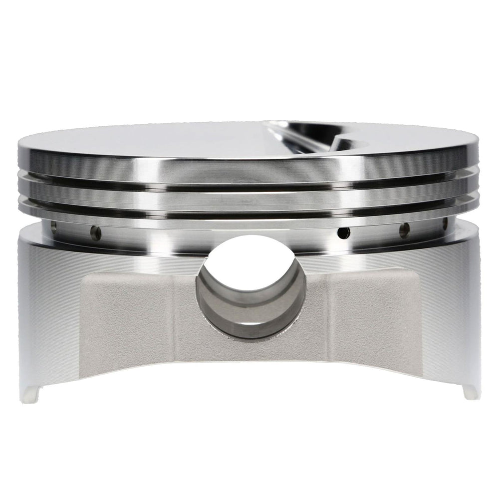 4032CHEVROLET SMALL BLOCK 4.030 BORE0.927 PINFLATTOP1.260 CDPISTON SET/8
