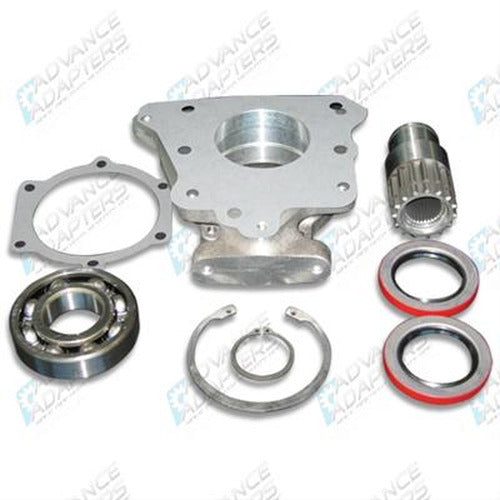ADVANCE ADAPTERS TH400 X JEEP DANA 20 1972-79