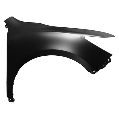 RH FRONT FENDER ASSY ACURA MDX 1416